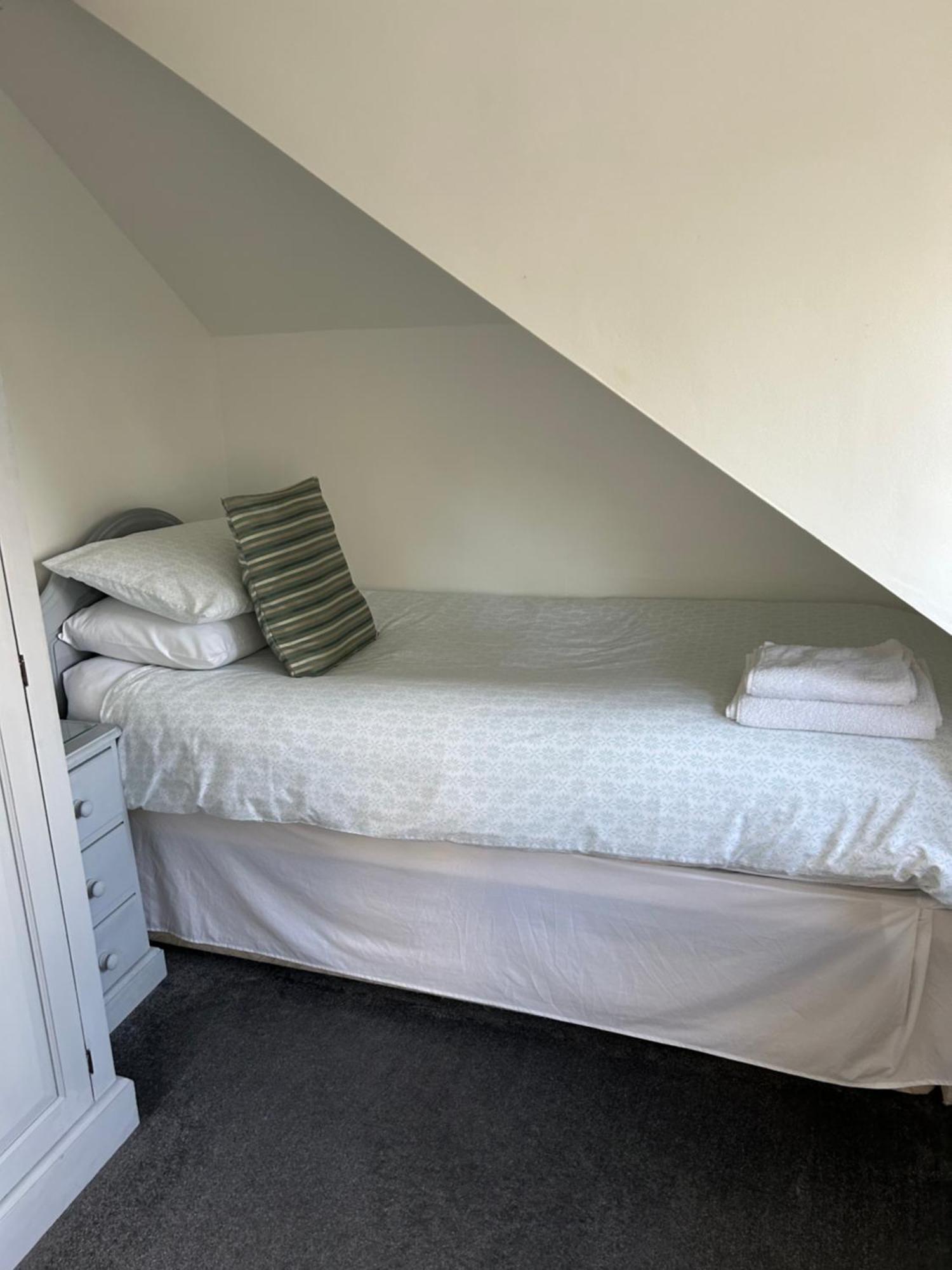 Ragged Hall Lane St Albans エクステリア 写真